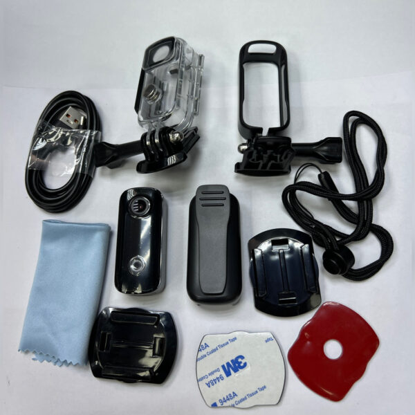 دوربین فیلمبرداری اس جی کم مدل +SJCAM-C100