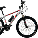 دوچرخه کوهستان مدل SPORT سایز طوقه 26 اینچ