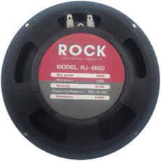 میدرنج خودرو راک مدل RJ-6600 بسته دو عددی