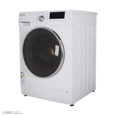 ماشین لباسشویی بویر مدل B1140 ظرفیت ۹ کیلوگرم