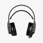 هدفون مخصوص بازی سیوتک مدل A12 RGB