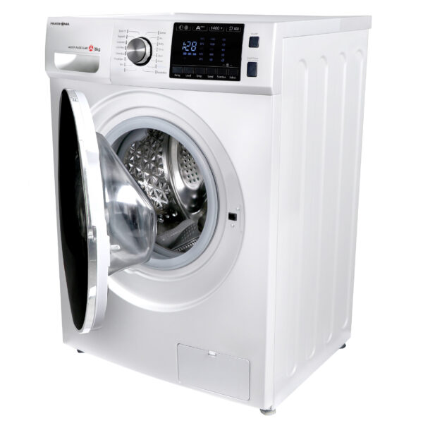 ماشین لباسشویی پاکشوما مدل TFU-84406 ظرفیت 8 کیلوگرم