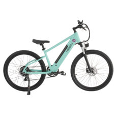 دوچرخه شهری نگین مدل cs500e سایز طوقه 27.5 اینچ (650B)