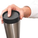 تراول ماگ برابانتیا مدل Make - Take گنجایش 0.36 لیتر