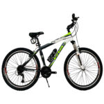 دوچرخه کوهستان ویوا مدل BLAZE کد 24-200 سایز طوقه 27.5 اینچ