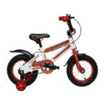 دوچرخه کودک شهری چیاوا مدل دنیز سایز طوقه 12 اینچ