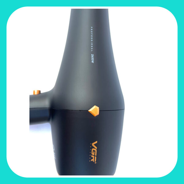 سشوار حرفه ای وی جی ار مدل V-462