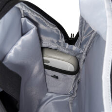 کوله پشتی لپ تاپ دلسی مدل PARVIS PLUS کد 3944603 مناسب برای لپ تاپ  تا 15.6 اینچی