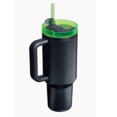 تراول ماگ  مدل دسته دار اسپایدر کد QUENCHER H20 گنجایش 1.180 لیتر