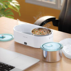 ظرف غذای برقی گرین لاین کد GLB-10