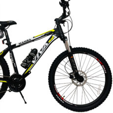 دوچرخه کوهستان ویوا مدل MAMBA کد 2025 سایز طوقه 27.5 اینچ