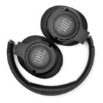 هدست مخصوص بازی جی بی ال مدل HSN TUNE 710 BT HEADSET