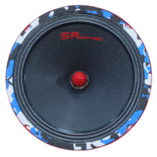 میدرنج خودرو اسپیدوارد مدل SP-801B بسته دو عددی