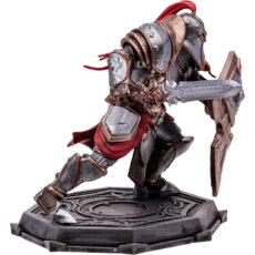 اکشن فیگور مکفارلن تویز مدل وارکرافت سری World of Warcraft Human