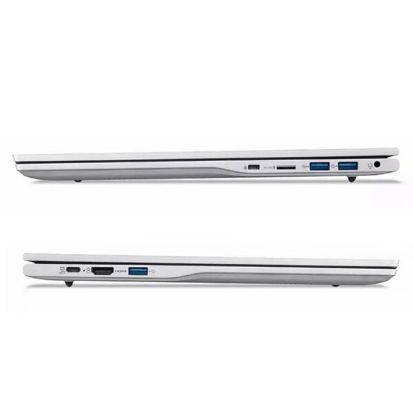 لپ تاپ 16 اینچی ایسر مدل Aspire Lite AL16-52P-31UT-i3 1305U-32GB DDR5-512GB SSD-IPS - کاستوم شده