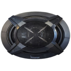 اسپیکر خودرو وویس من مدل V-6940 بسته دو عددی