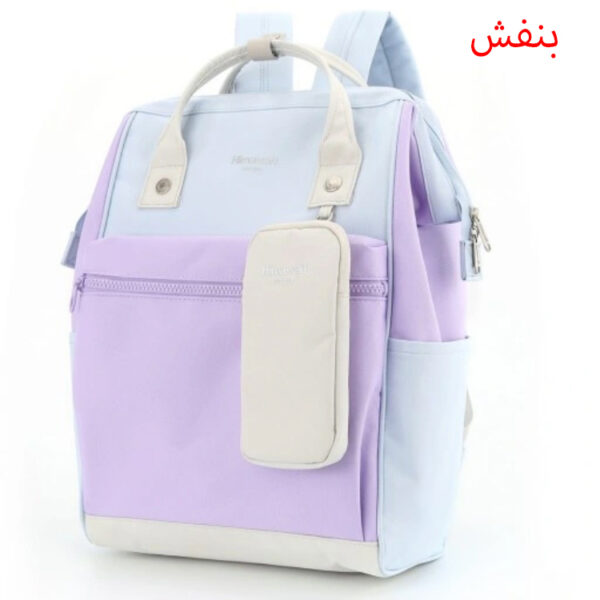 کوله پشتی هیماواری مدل 1027