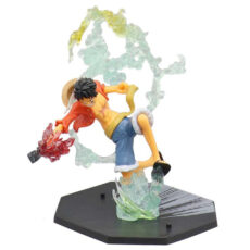 فیگور مدل لوفی مدل وان پیس Luffy One Piece