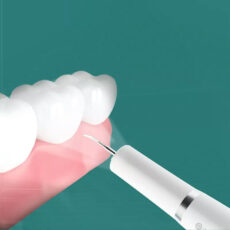 جرم گیر خانگی دکتر.بی مدل YC2