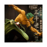 فیگور مدل زورو انیمه وان پیس zoro