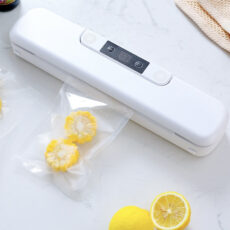 دستگاه وکیوم مدل F-168