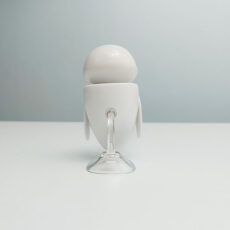 اکشن فیگور مدل والی و ایو بسته 2 عددی