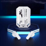 هدفون بلوتوثی رسی مدل REP-W51
