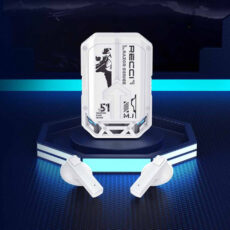 هدفون بلوتوثی رسی مدل REP-W51