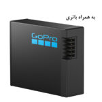 دوربین فیلم برداری ورزشی گوپرو مدل Hero 13 Black