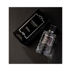 ادو پرفیوم مردانه هایدور مدل کورنت با رایحه شیرین حجم 100 میلی لیتر