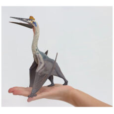 فیگور تی ان جی مدل دایناسور طرح QUETZALCOATLUS