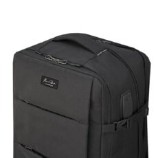 کوله پشتی لپ تاپ مایسا مدل M77210 مناسب برای لپ تاپ 15.6 اینچی