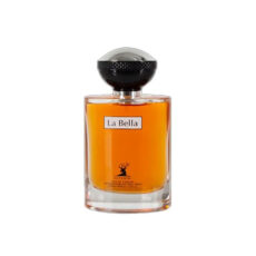 ادوپرفیوم زنانه اسپیگان مدل LA BELLA با رایحه گرم حجم 100 میلی‌لیتر