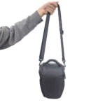 کیف دوربین کادن مدل Crossbody L