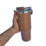 ماگ سفری مدل SITA_033 گنجایش 0.9 لیتر