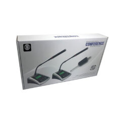 ست ميكروفن روميزي زيكو مدل ZICO  X-H02