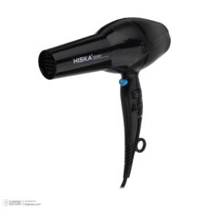 سشوار حرفه ای هیسکا مدل H5260