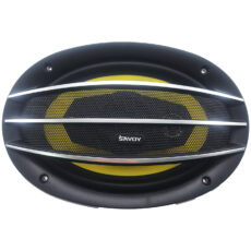 اسپیکر خودرو ساووی مدل SV-6955 بسته دو عددی
