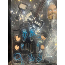 اکشن فیگور مدل ثور پایان بازی