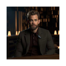 میکروفن بی سیم مدل Porodo DUAL MIC