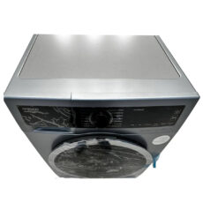 ماشین لباسشویی اتوماتیک دوو مدل LM-861SB ظرفیت 8 کیلوگرم