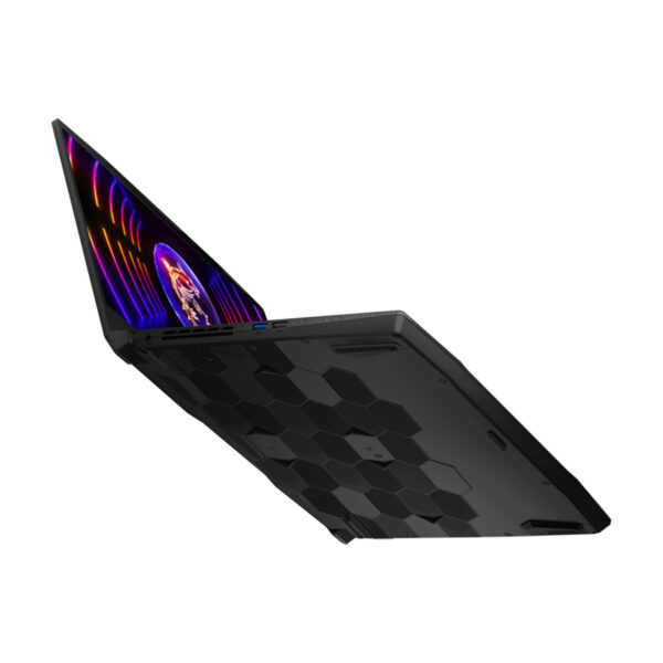 لپ تاپ 15.6 اینچی ام اس آی مدل Katana 15 B13VEK