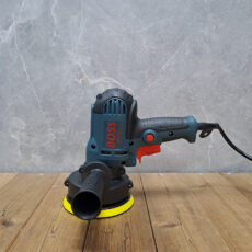 دستگاه پولیش صنعتی باس مدل LIFE _ STYLE