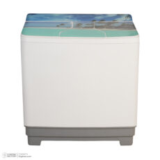 ماشین لباسشویی 15 کیلوگرم نیمه اتوماتیک ریتون مدل RWM-1603 TGS