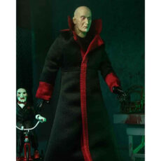 اکشن فیگور نکا مدل اره طرح Jigsaw Ultimate Red Suit