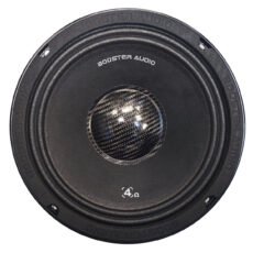 میدرنج خودرو بوستر مدل BMB-8 SPL بسته دو عددی