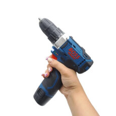 مجموعه 27 عددی دریل پیچ گوشتی باس مدل BS-MAX18V-2BK