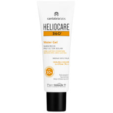 کرم ضد آفتاب هلیوکر مدل Ultra Active حجم 50 میلی لیتر