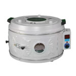 فر برقی تات مدل L40