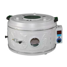 فر برقی تات مدل L40